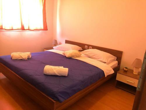 Apartmani Nina
