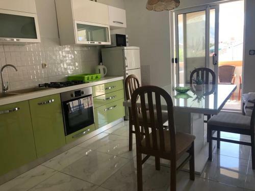 Apartmani Nina