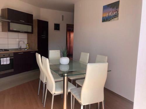Apartmani Nina