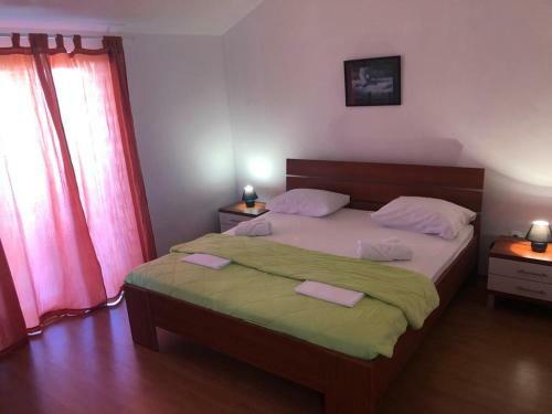 Apartmani Nina