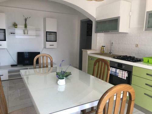 Apartmani Nina