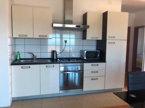 Apartmani Nina