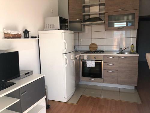 Apartmani Nina