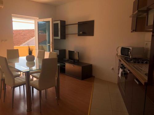 Apartmani Nina