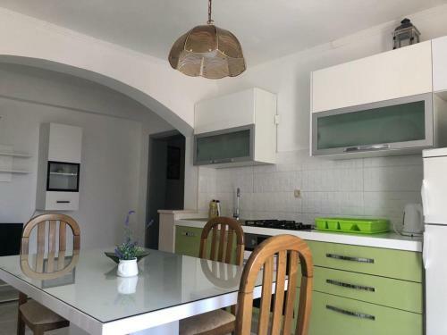 Apartmani Nina