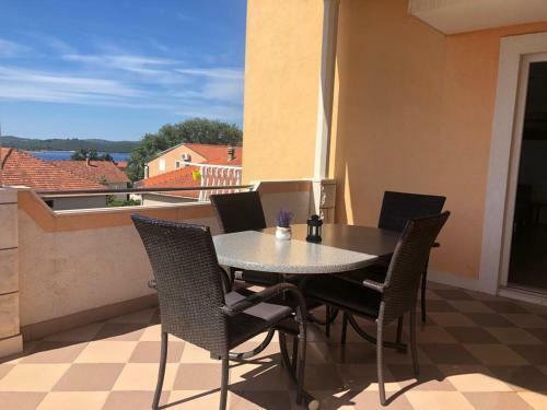 Apartmani Nina