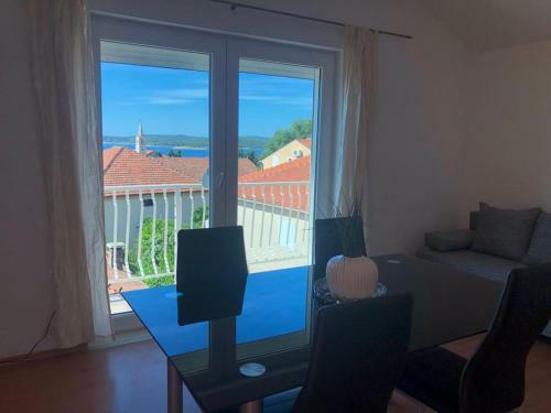 Apartmani Nina
