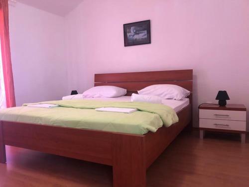 Apartmani Nina