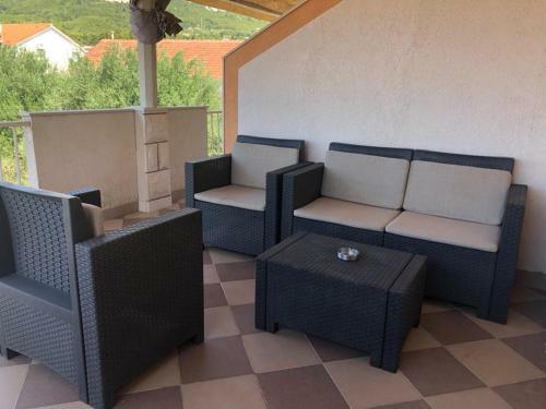 Apartmani Nina