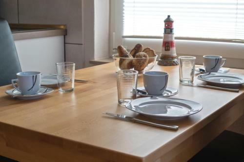 Apartamento Ferienwohnung-lima