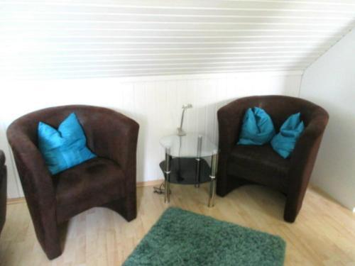 Apartamento Schwalbennest - Wattweg 9