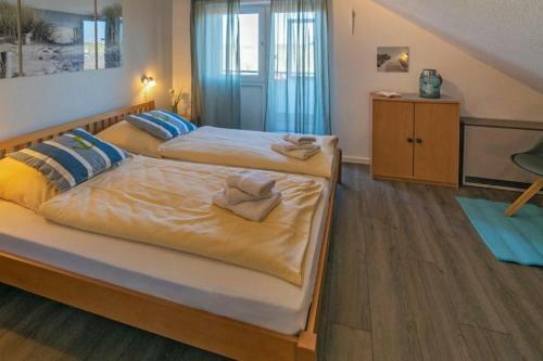 Apartamento Fewo-watt-n-blick