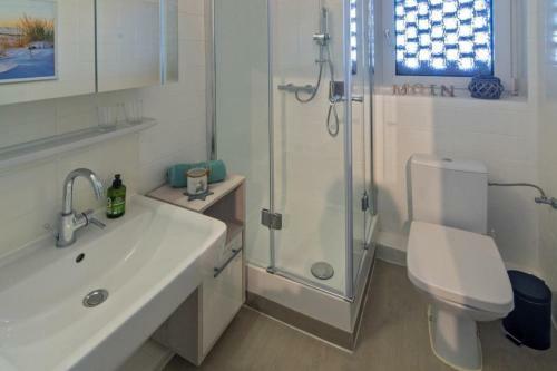 Apartamento Fewo-watt-n-blick