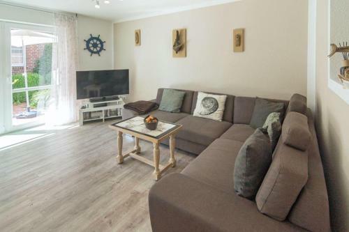 Apartamento Fewo-zeppelinstek