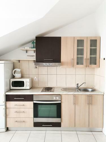 Hostal Apartments Prajo, Orebi?