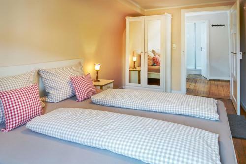 Hostal Pension Amthof