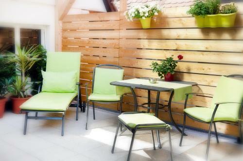 Hostal Pension Amthof