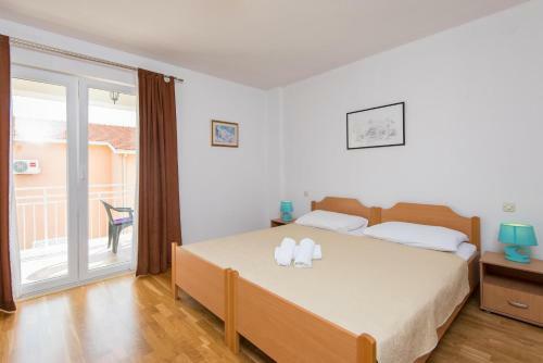 Apartments Darjan