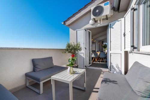 Apartamento House Of Dalmatia