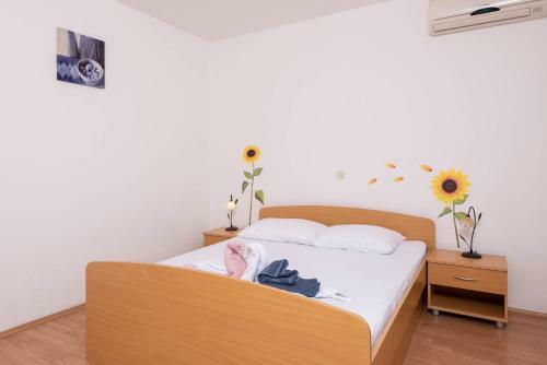 Holiday Apartments Mare