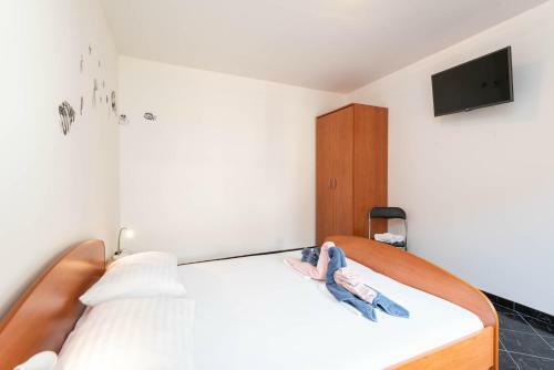 Holiday Apartments Mare