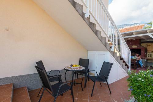 Holiday Apartments Mare