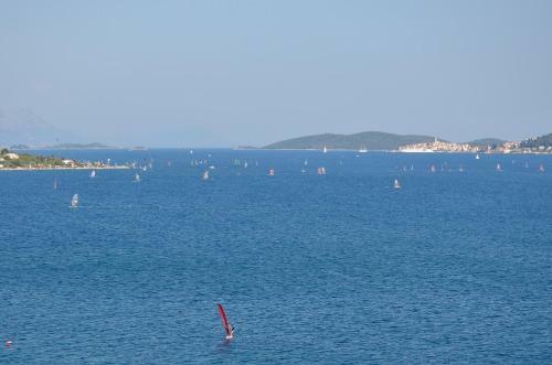 Holiday Apartments Mare