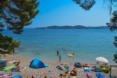 Holiday Apartments Mare