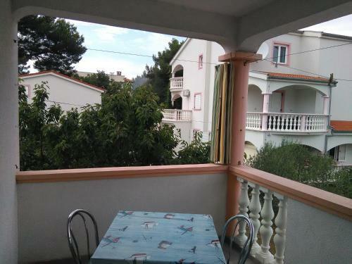 Apartamento Villa Jadranka Pakostane