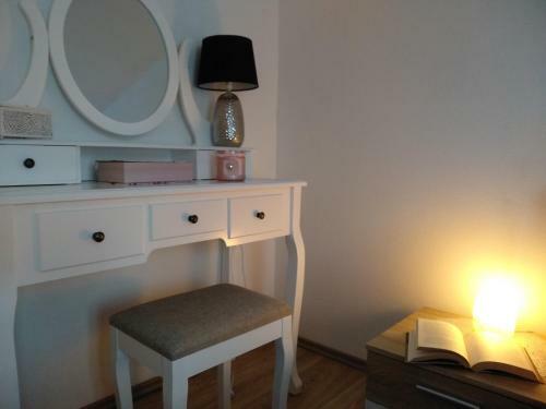 Apartamento Villa Jadranka Pakostane
