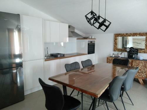 Apartamento Villa Jadranka Pakostane