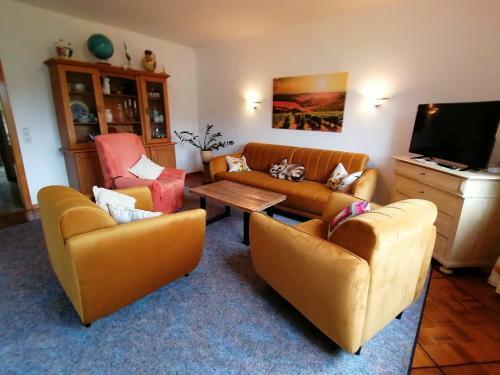 Apartamento Rainer�s Rheinblick