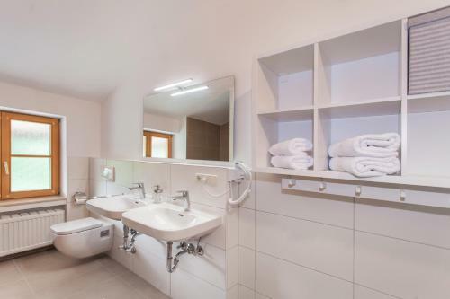Apartamento Fewo Sch�nes Ammertal