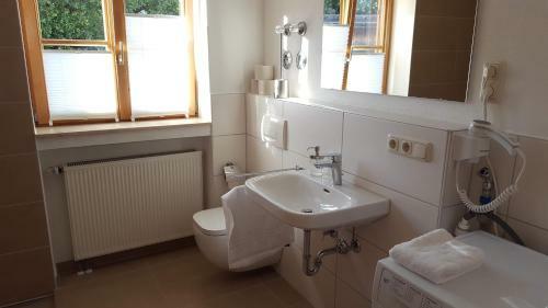 Apartamento Fewo Sch�nes Ammertal