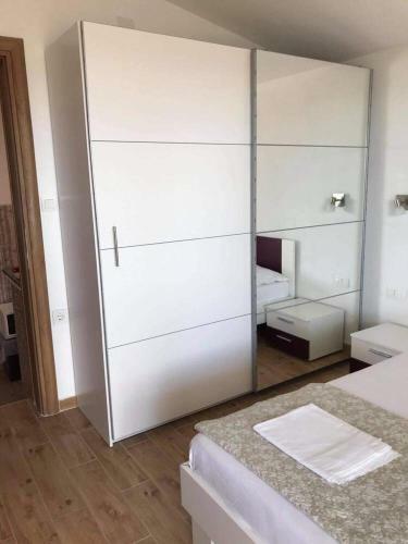 Apartman S Pogledom Na More