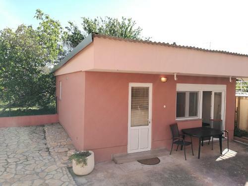 Pakostane, Apartments Barbara