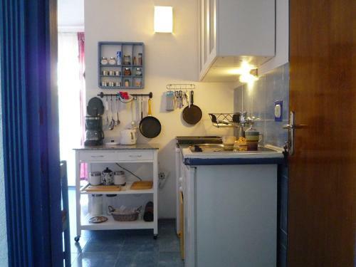 Apartamento Oleander