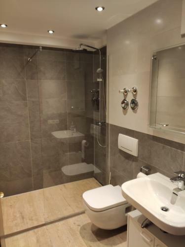 Apartamento Fewo Holzwarth Oberammergau