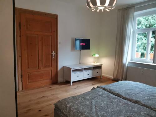 Apartamento Landhaus Haser