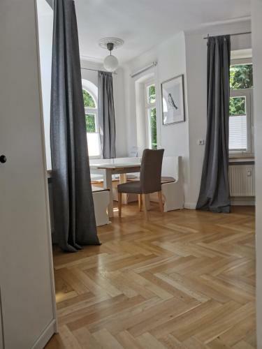 Apartamento Landhaus Haser