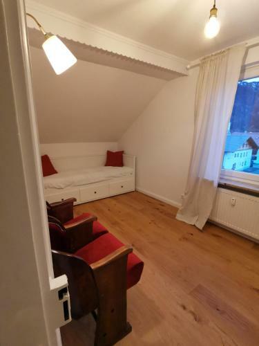 Apartamento Landhaus Haser