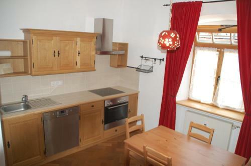 Apartamento Kronburger