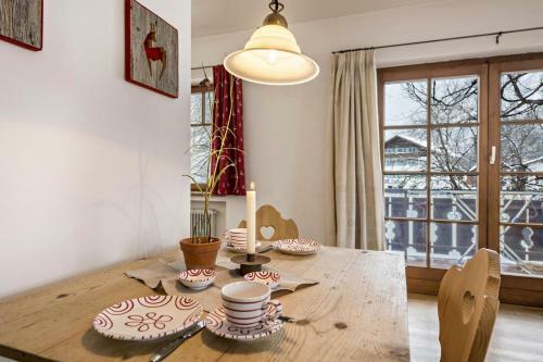 Fischer Apartment B