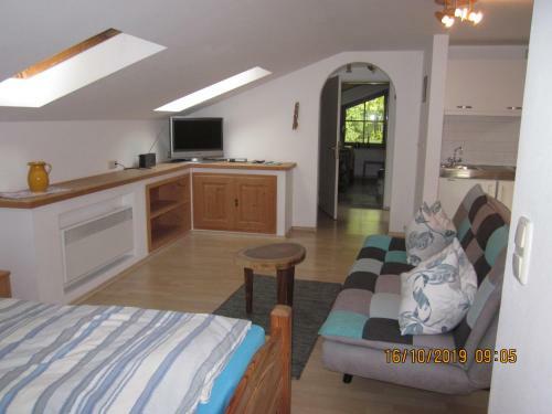 Apartamento Raffaela Maderspacher