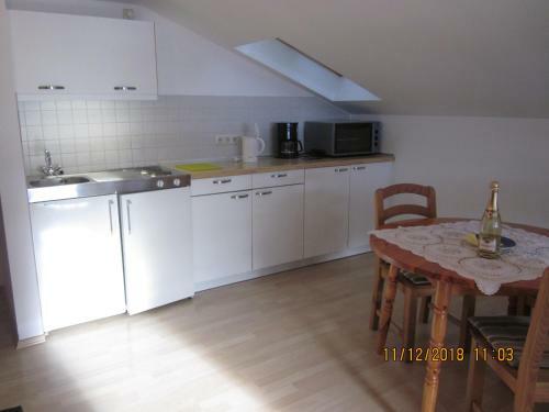 Apartamento Raffaela Maderspacher
