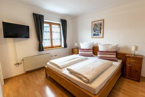 Hostal Ammergau Lodge