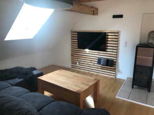 Apartamento Mein Quartier