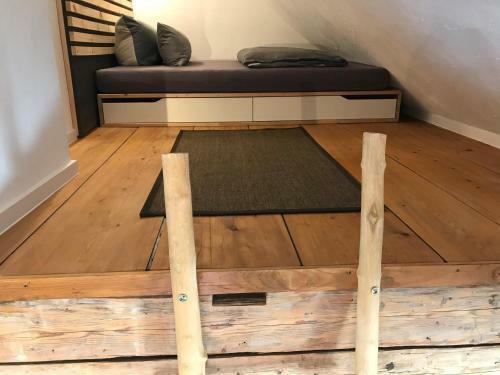 Apartamento Mein Quartier