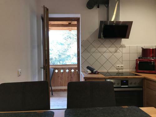 Apartamento Mein Quartier