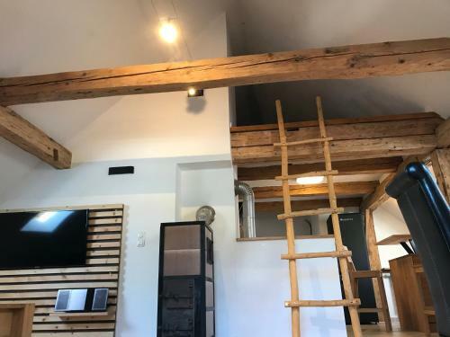 Apartamento Mein Quartier